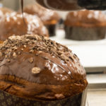 panettone cioccolato