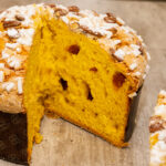 Panettone Mandorlato Classico Marturano