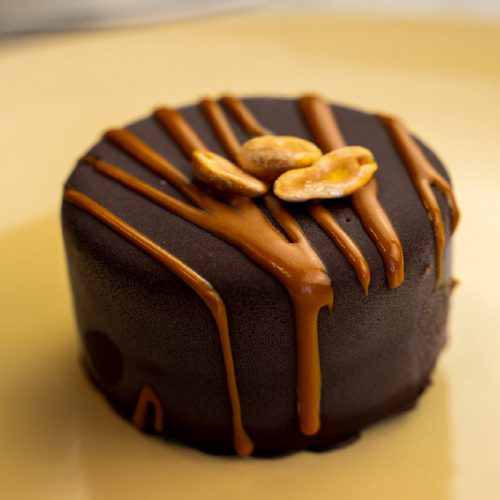 caramel