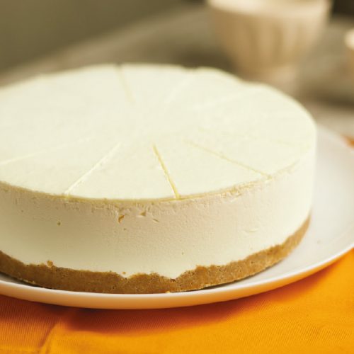 cheesecaketort
